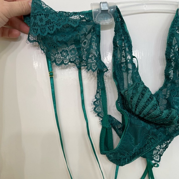 EUC Venus lingerie full set, XXL/XL - Picture 7 of 10